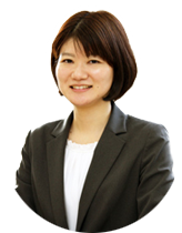 中谷 亜佑里